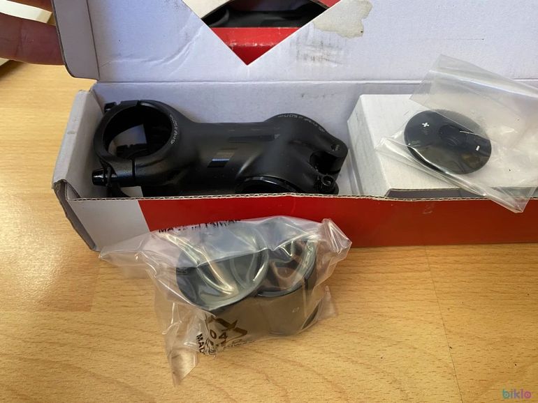 Gebrauchtes Specialized Comp Multi Stem 75 mm 24 degree bike — Bild 7 von 9
