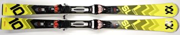 Used Volkl Racetiger SL Marker Motion R12 GW 2024 Skiing & Skitouring