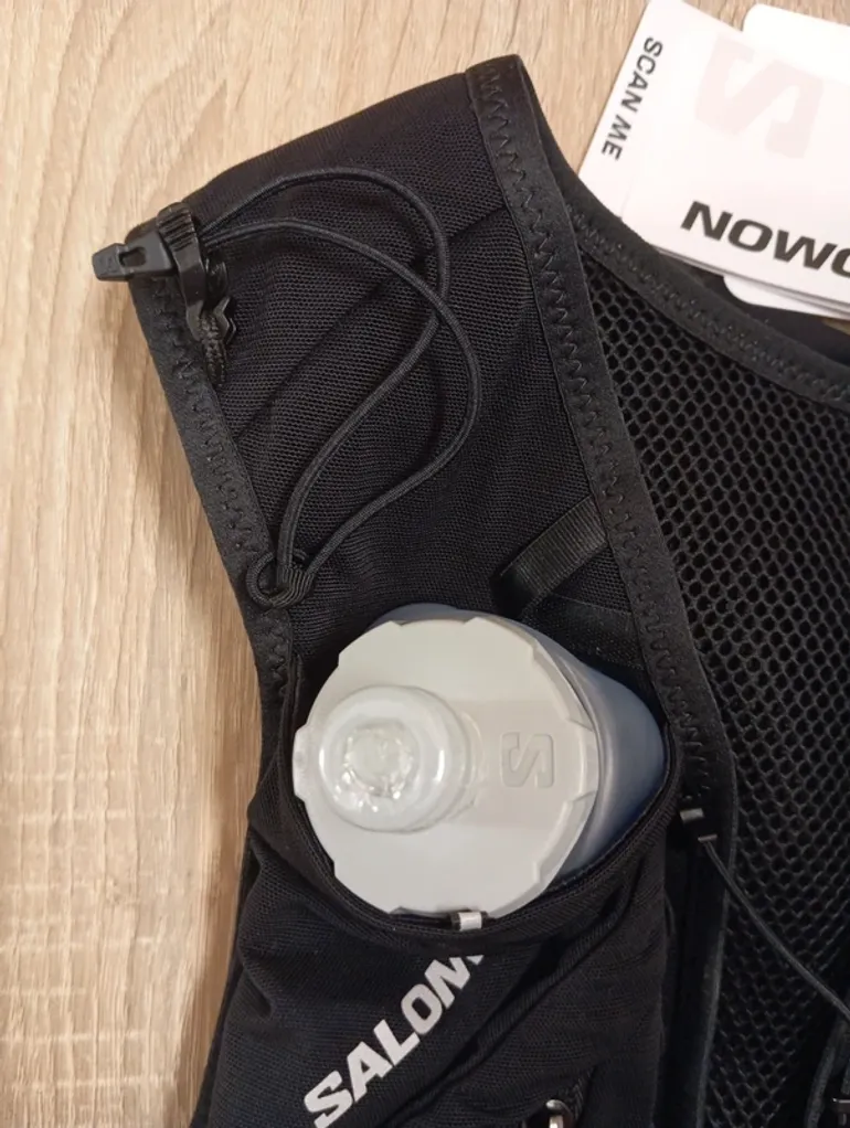 Gebrauchtes Salomon ADV SKIN 2026 bike — Bild 4 von 6