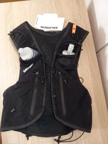 Gebrauchtes Salomon ADV SKIN 2026 Running Accessories