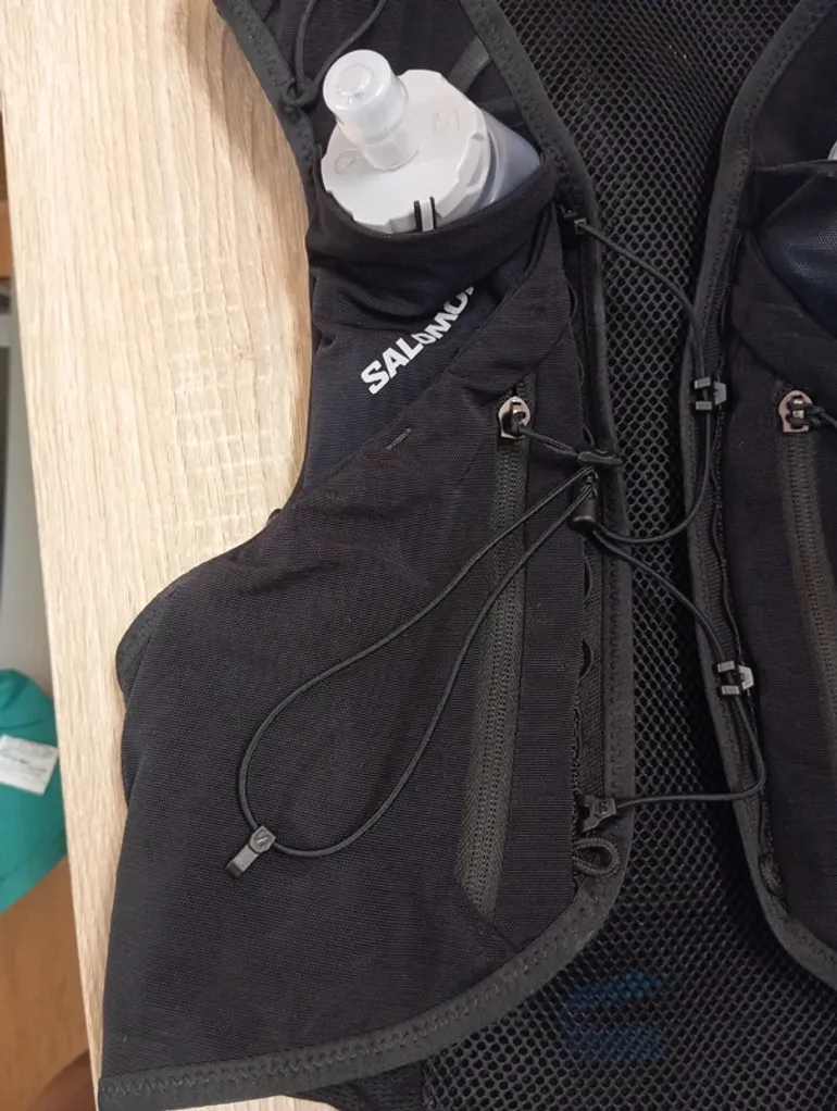Gebrauchtes Salomon ADV SKIN 2026 bike — Bild 2 von 6