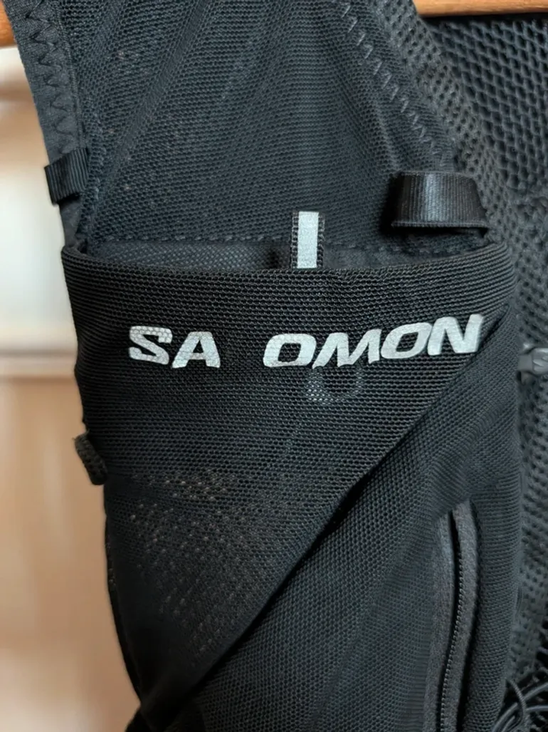 Used Salomon ADV Skin 12 bike — image 4 of 6