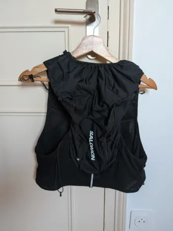 Used Salomon ADV Skin 12 bike — image 2 of 6