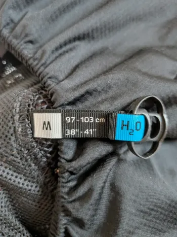 Used Salomon ADV Skin 12 bike — image 3 of 6