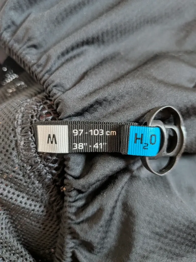 Used Salomon ADV Skin 12 bike — image 3 of 6