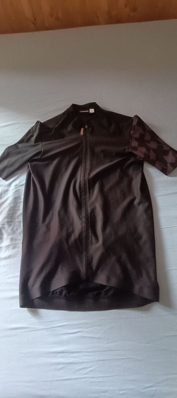 Used Assos Maglia Equipe RS S9 Targa 2024 Cycling Clothing