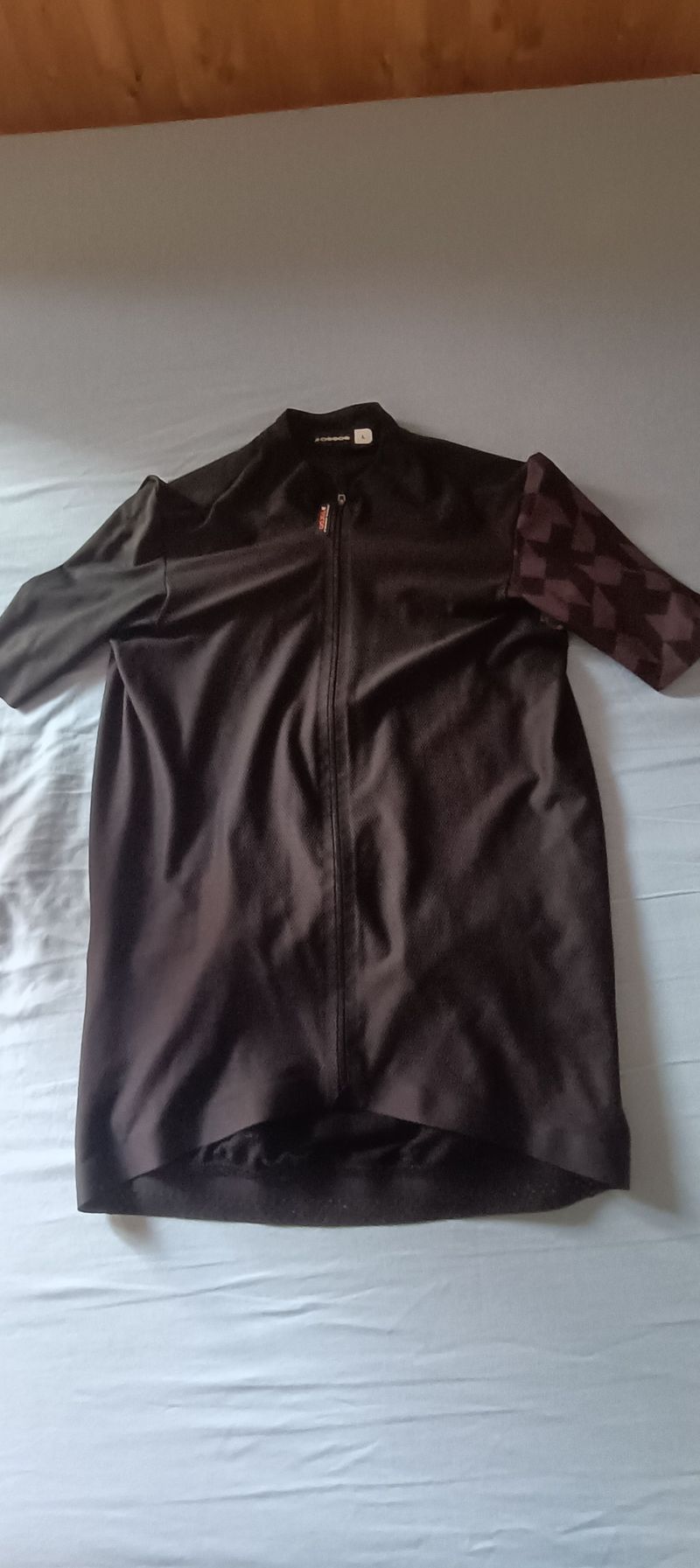 Tweedehands Assos Maglia Equipe RS S9 Targa 2024 Cycling Clothing