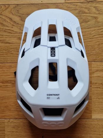 Gebrauchtes POC Kortal Race 2023 bike — Bild 6 von 6