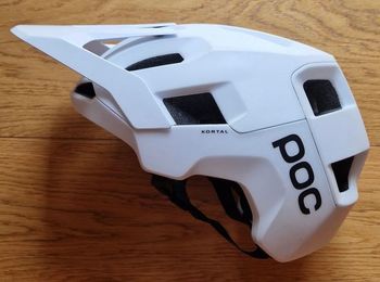 Gebrauchtes POC Kortal Race 2023 bike — Bild 2 von 6