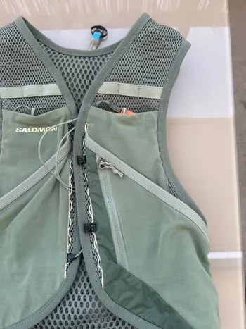 Gebrauchtes Salomon Active Skin 4 bike — Bild 5 von 6