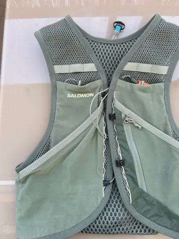 Gebrauchtes Salomon Active Skin 4 bike — Bild 4 von 6