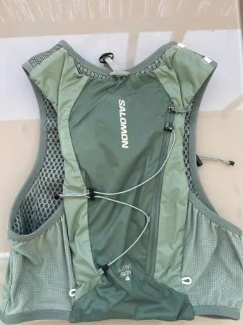 Gebrauchtes Salomon Active Skin 4 bike — Bild 2 von 6