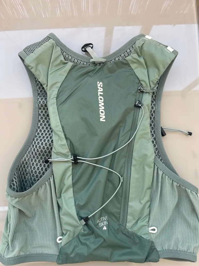 Gebrauchtes Salomon Active Skin 4 bike — Bild 2 von 6