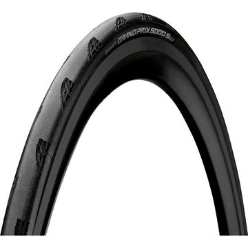 Used Continental Grand Prix 5000 S TR 2026 Tyres & Tubes