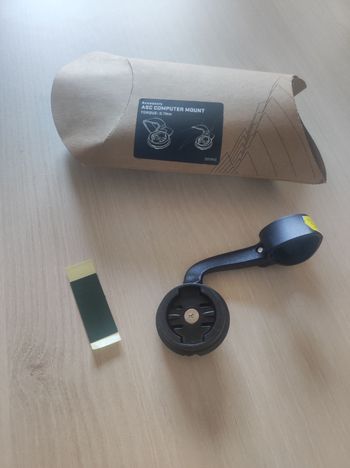 Używany Profile Design ASC Garmin Mount 2026 bike — zdjęcie 1 z 2