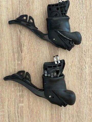 Brugt Campagnolo Super Record 12v Wireless DB 2025 Groupset
