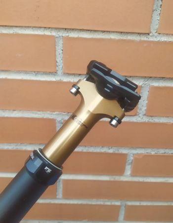 Gebrauchtes Fox Transfer Kashima SL 2023 bike — Bild 3 von 10