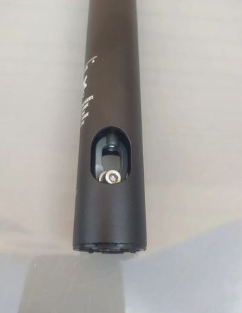 Gebrauchtes Fox Transfer Kashima SL 2023 bike — Bild 9 von 10