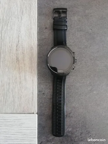 Käytetty Suunto 9 Baro Electronics