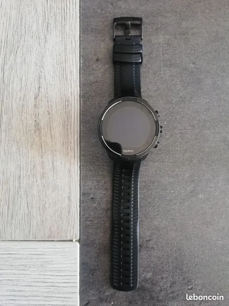 Used Suunto 9 Baro bike — image 1 of 5