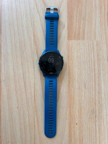 Gebrauchtes Garmin Forerunner 255 bike — Bild 1 von 4