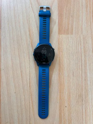 Gebrauchtes Garmin Forerunner 255 Electronics