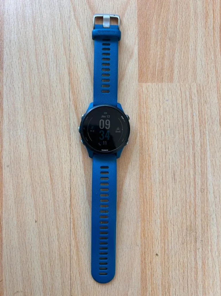 Gebrauchtes Garmin Forerunner 255 bike — Bild 1 von 4