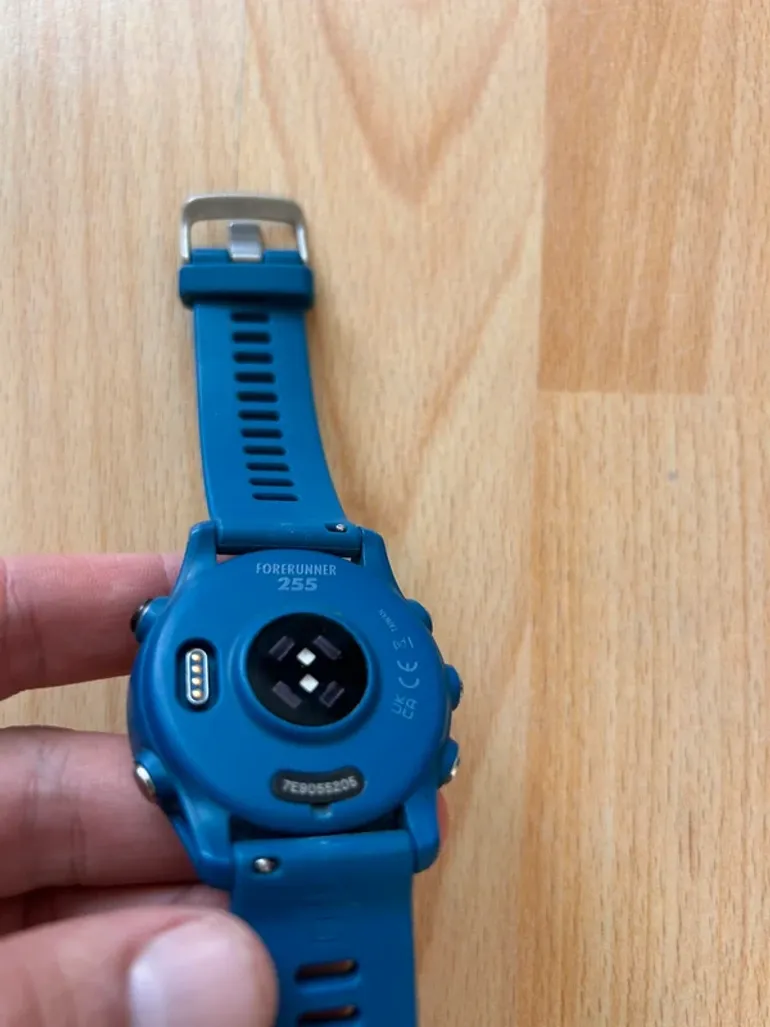 Gebrauchtes Garmin Forerunner 255 bike — Bild 3 von 4