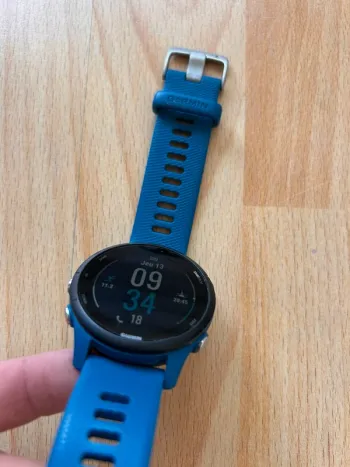 Gebrauchtes Garmin Forerunner 255 bike — Bild 2 von 4