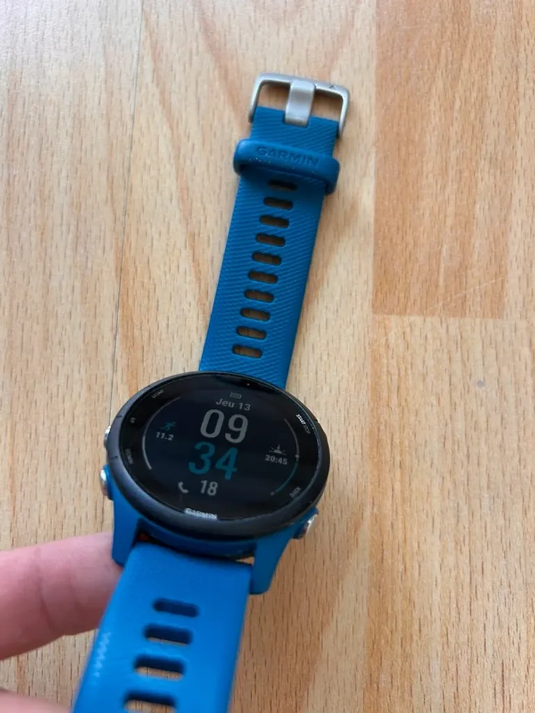 Gebrauchtes Garmin Forerunner 255 bike — Bild 2 von 4