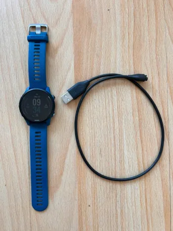 Gebrauchtes Garmin Forerunner 255 bike — Bild 4 von 4