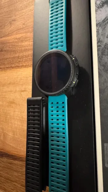 Gebrauchtes Suunto Vertical bike — Bild 3 von 3