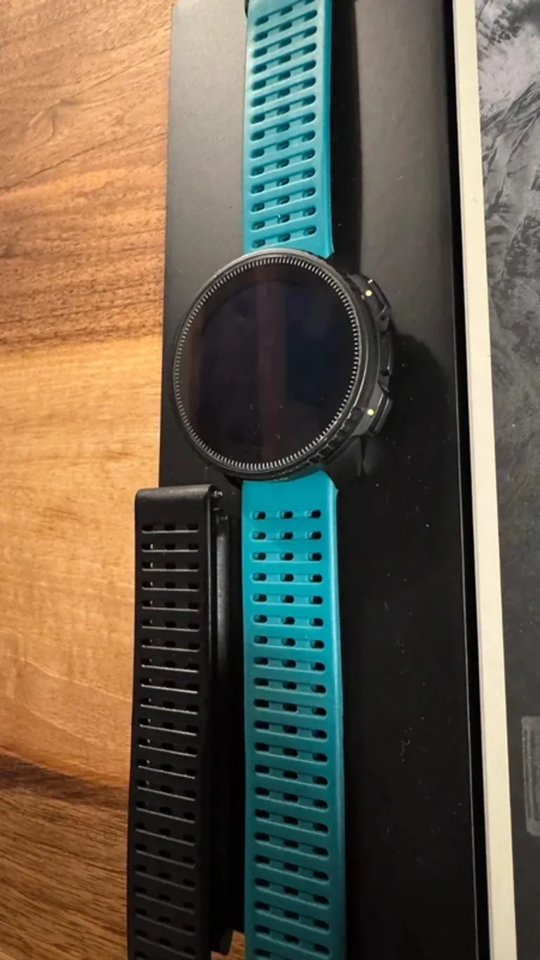 Gebrauchtes Suunto Vertical bike — Bild 3 von 3