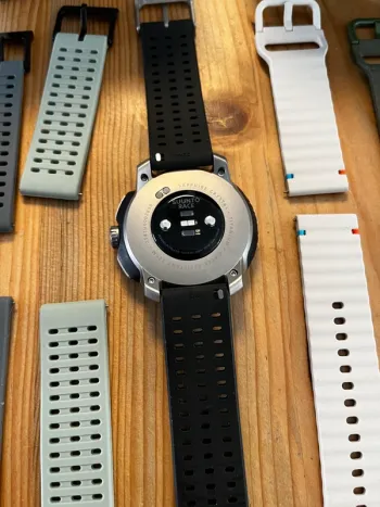 Gebrauchtes Suunto Race Titanium bike — Bild 5 von 6