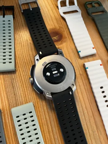 Gebrauchtes Suunto Race Titanium bike — Bild 6 von 6