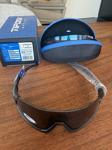 Gebrauchtes Tifosi Stash Sunglasses 2025 Cycling Accessories