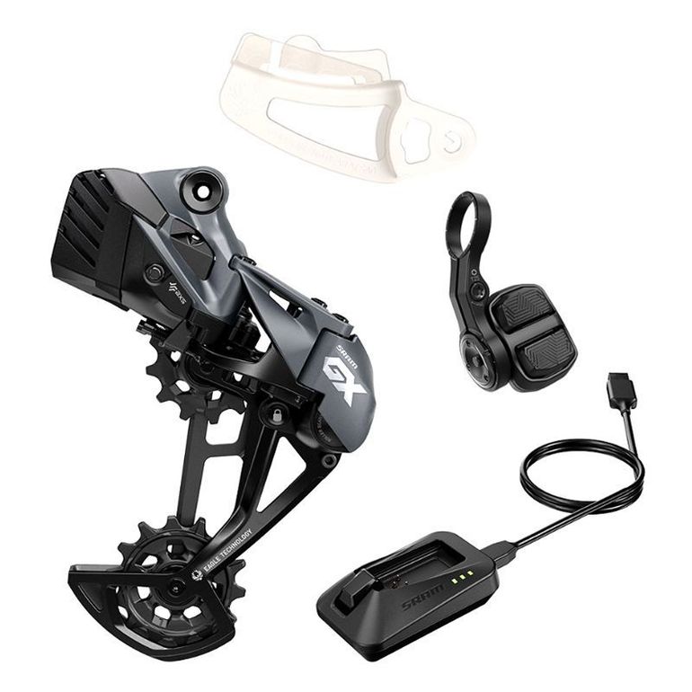 Brugt Sram GX Eagle AXS Upgrade Kit 2026 bike — billede 2 af 2