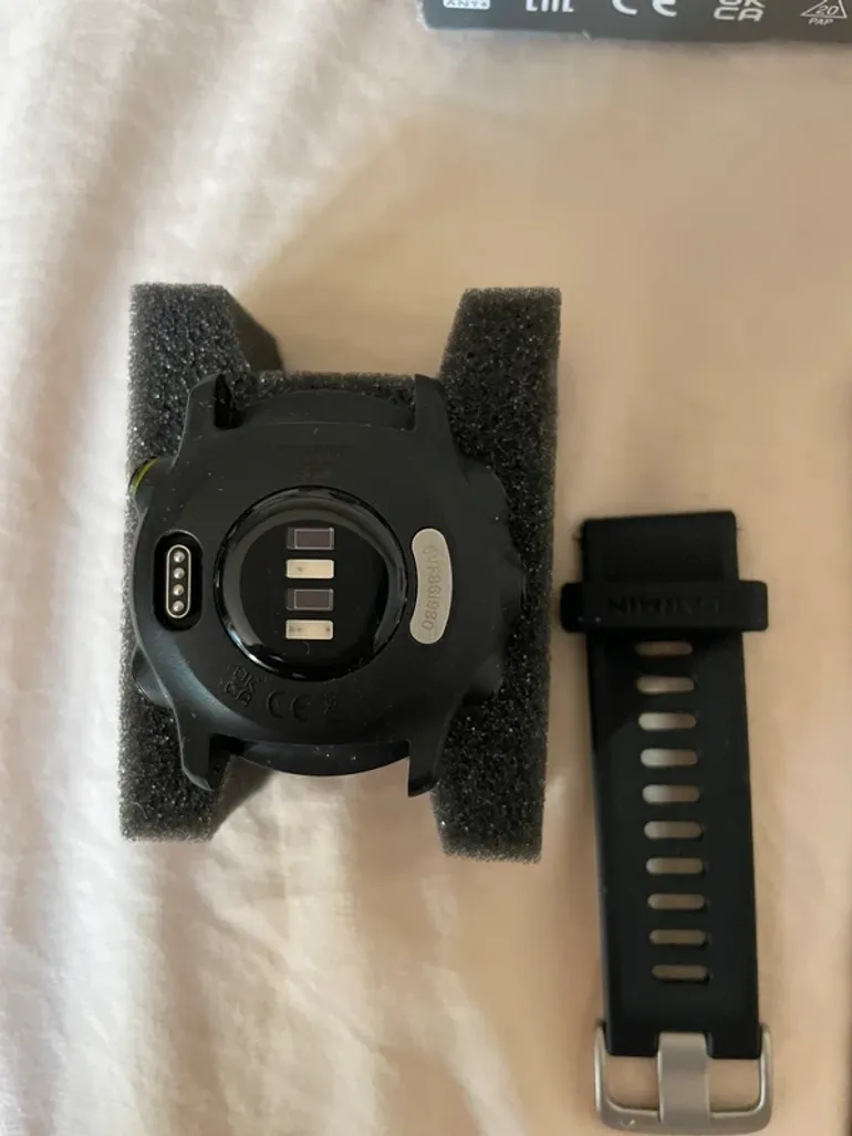 Käytetty Garmin Forerunner 55 bike — kuva 5 / 7