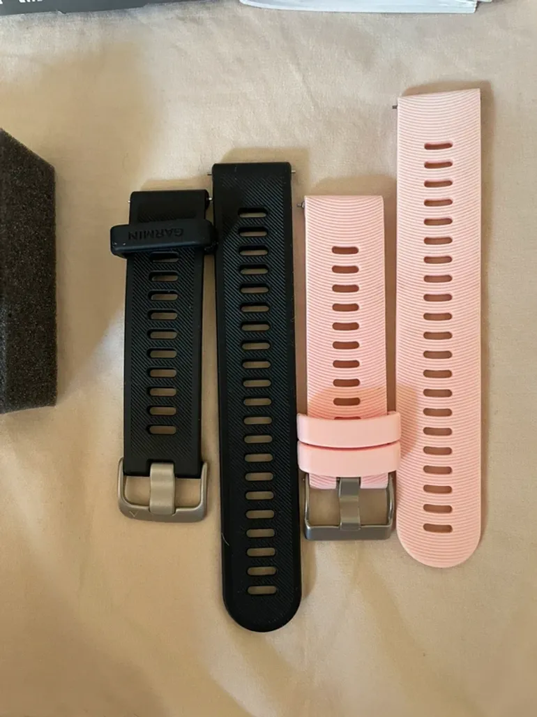 Käytetty Garmin Forerunner 55 bike — kuva 6 / 7