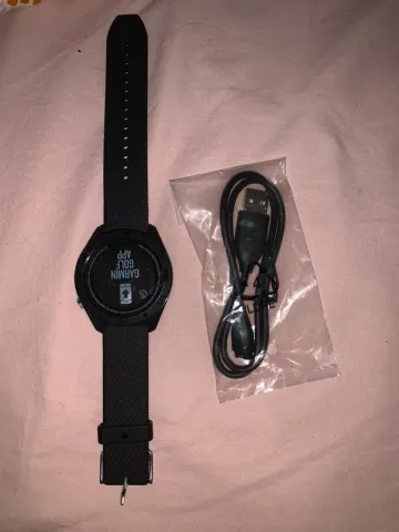 Brugt Garmin Approach s60 Electronics