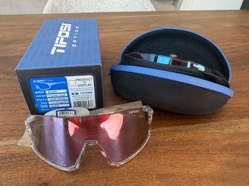 Gebrauchtes Tifosi Stash 2025 Cycling Accessories