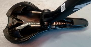 Używany Prologo Scratch Saddle 2023 bike — zdjęcie 3 z 5