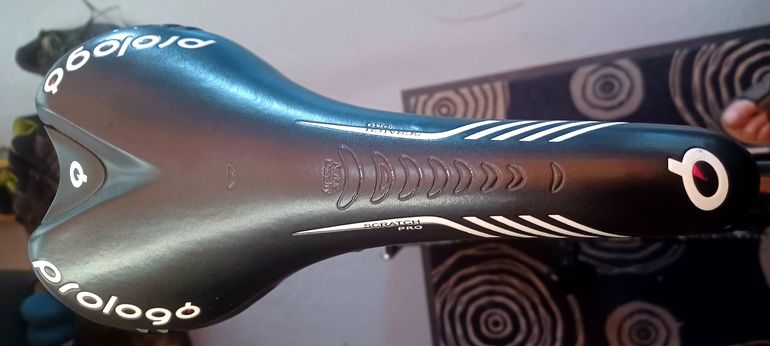 Używany Prologo Scratch Saddle 2023 bike — zdjęcie 2 z 5