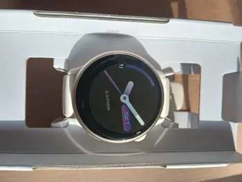 Käytetty Garmin Vivoactive 6 bike — kuva 4 / 4