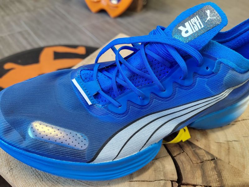 Tweedehands Puma Fast-R Nitro Elite Running Shoes