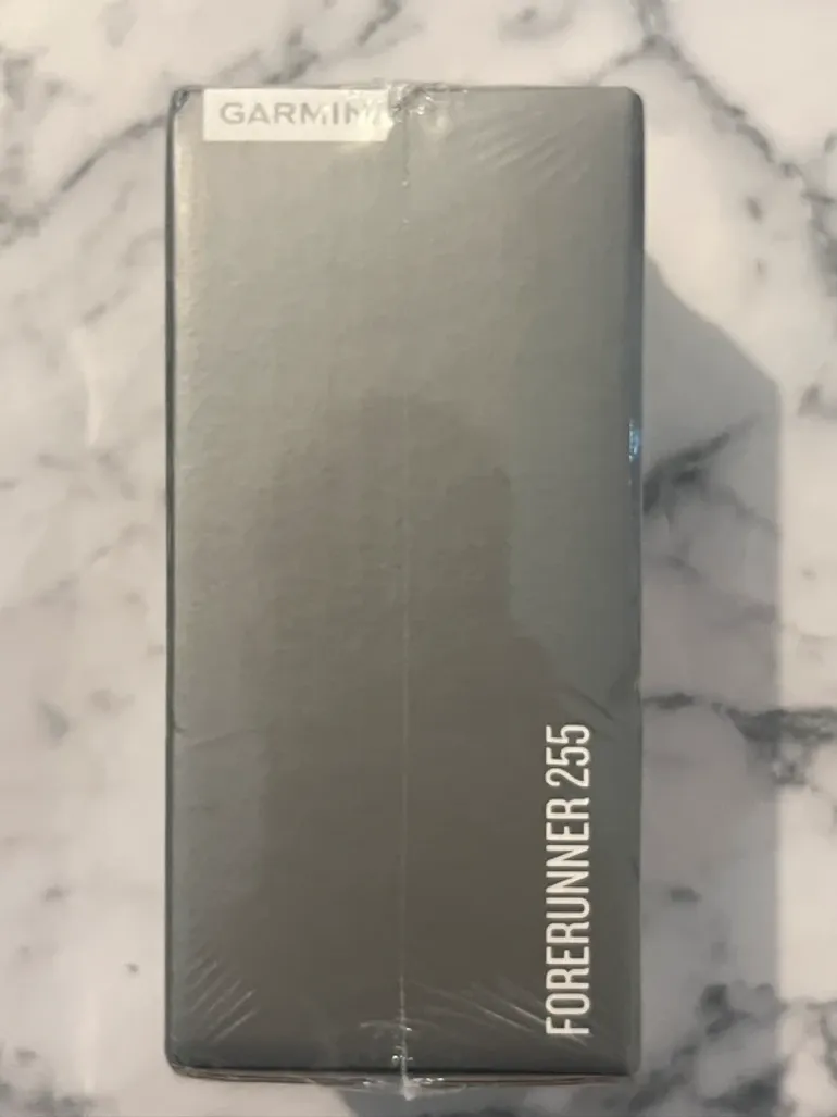 Gebrauchtes Garmin Forerunner 255 bike — Bild 2 von 3