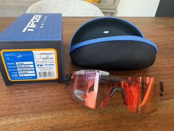 Gebrauchtes Tifosi Tsali Sunglasses 2025 Cycling Accessories