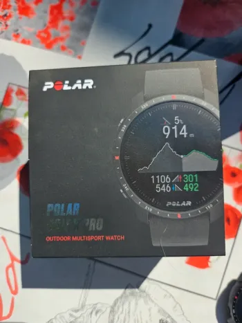 Gebrauchtes Polar Grit X Pro bike — Bild 3 von 5