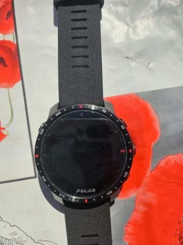 Gebrauchtes Polar Grit X Pro Electronics