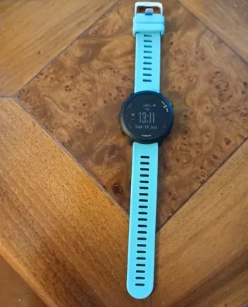 Käytetty Garmin Forerunner 55 bike — kuva 2 / 2